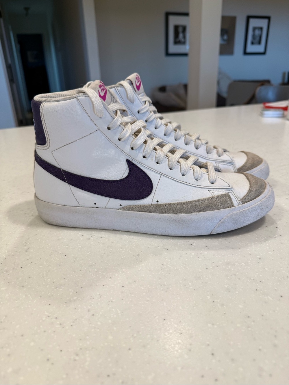 Nike Blazer Mid 77